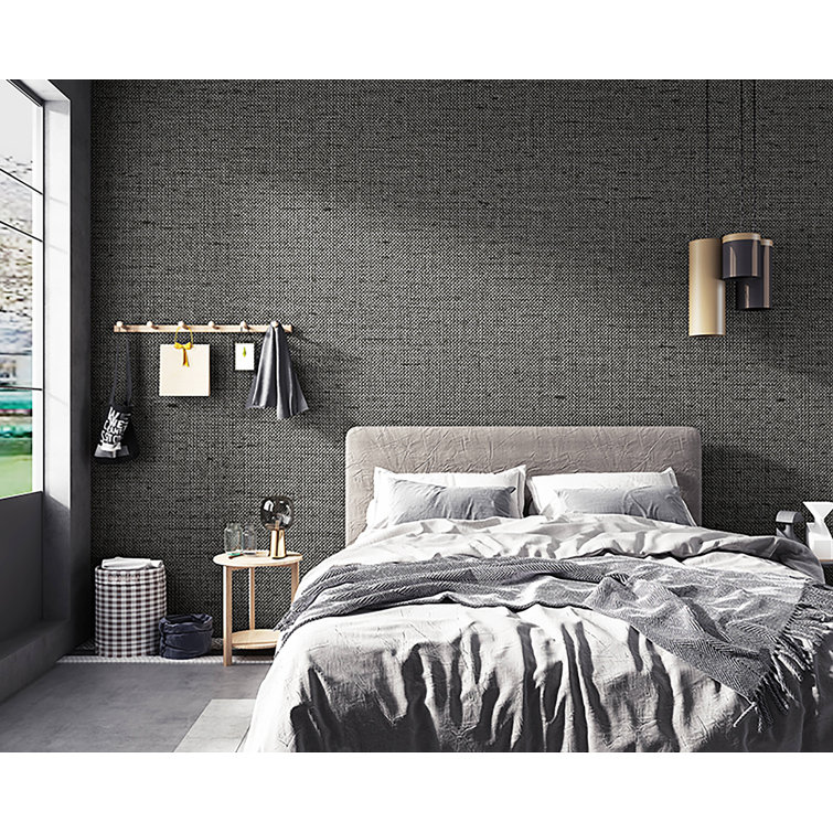 Porpora 24" x 400" Peel and Stick Vinyl Wall Paneling & Reviews Wayfair